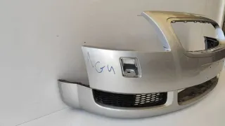 8N0807111 8N0807111MX Бампер передний Audi TT 1 Арт e10450112, вид 2