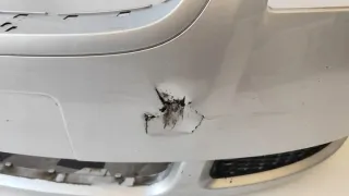 8N0807111 8N0807111MX Бампер передний Audi TT 1 Арт e10450112, вид 4