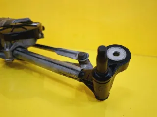 13182340 367546129 Механизм стеклоочистителя (трапеция дворников) Opel Corsa D Арт e10450321, вид 3