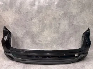 7294392 Бампер задний BMW X5 F15 Арт e10450492, вид 1