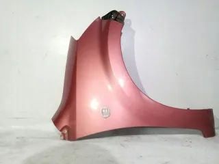  Крыло переднее правое Daihatsu Sirion Арт e10450563, вид 2