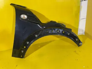  Крыло переднее правое MINI Cooper R56 Арт e10451411, вид 1
