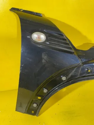  Крыло переднее правое MINI Cooper R56 Арт e10451411, вид 2