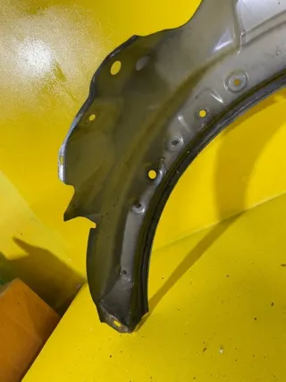  Крыло переднее правое MINI Cooper R56 Арт e10451411, вид 3