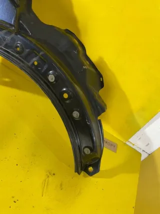  Крыло переднее правое MINI Cooper R56 Арт e10451411, вид 4