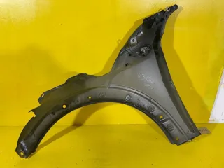  Крыло переднее правое MINI Cooper R56 Арт e10451411, вид 5