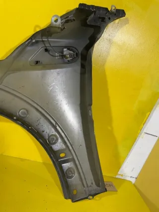  Крыло переднее правое MINI Cooper R56 Арт e10451411, вид 6