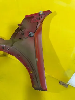  Крыло переднее правое MINI Cooper R56 Арт e10451413, вид 3
