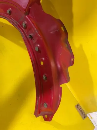  Крыло переднее правое MINI Cooper R56 Арт e10451413, вид 4