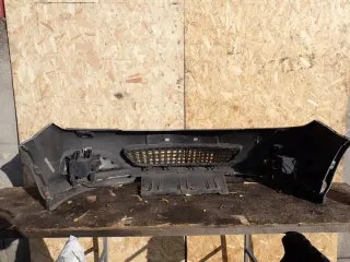 13110295 Бампер передний Opel Astra H Арт e10451819, вид 13