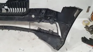 3V0807221F Бампер передний Skoda Superb 3 Арт e10452188, вид 14