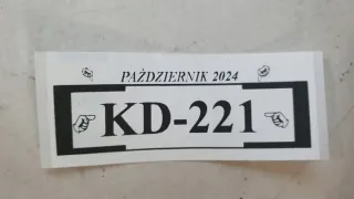 3V0807221F Бампер передний Skoda Superb 3 Арт e10452188, вид 16