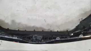 3V0807221F Бампер передний Skoda Superb 3 Арт e10452188, вид 7