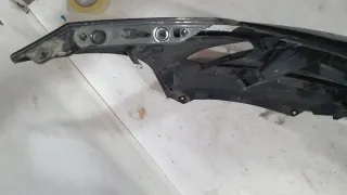 3V0807221F Бампер передний Skoda Superb 3 Арт e10452188, вид 8