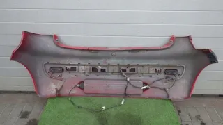  Бампер задний Toyota Aygo 1 Арт e10452262, вид 8