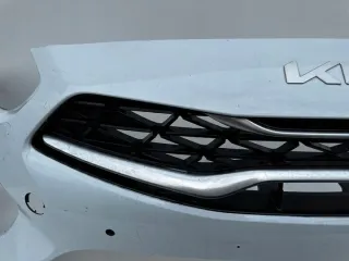 86511-J7KA0 Бампер передний Kia Ceed 3 Арт e10452567, вид 4