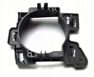 2014-2019 A4538260714 Фара противотуманная левая Smart Forfour 2 Арт e10452664, вид 3