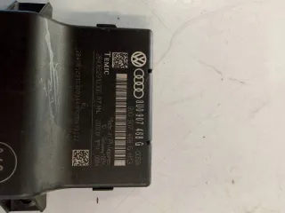 8U0907468G Блок управления (другие) Audi A1 Арт e10452861, вид 5