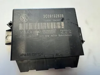 3C0919283B Блок управления (другие) Volkswagen Passat B6 Арт e10453126, вид 1