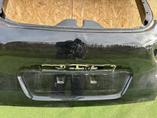 901523137R Крышка багажника (дверь 3-5) Renault Captur Арт e10453417, вид 3
