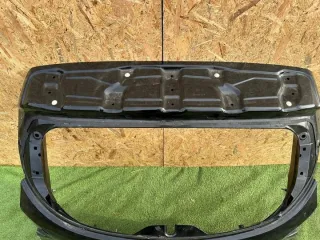 901523137R Крышка багажника (дверь 3-5) Renault Captur Арт e10453417, вид 6