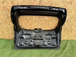 901523137R Крышка багажника (дверь 3-5) Renault Captur Арт e10453417, вид 7