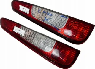  03-07r LT-427D 3M51-13A603-AA Фонарь задний левый Ford C-max 1 Арт e10453849, вид 1