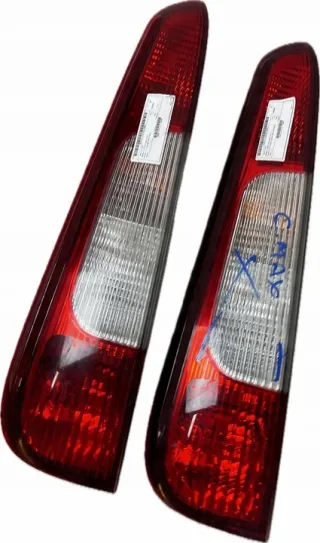 03-07r LT-427D 3M51-13A603-AA Фонарь задний левый Ford C-max 1 Арт e10453849, вид 5