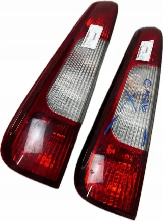  03-07r LT-427D 3M51-13A603-AA Фонарь задний левый Ford C-max 1 Арт e10453849, вид 7