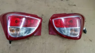 92401-B9000 Фонарь задний левый Hyundai i10 2 Арт e10453984, вид 1