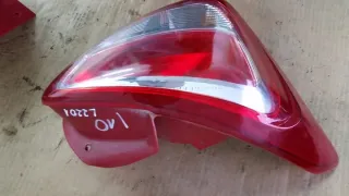 92401-B9000 Фонарь задний левый Hyundai i10 2 Арт e10453984, вид 4