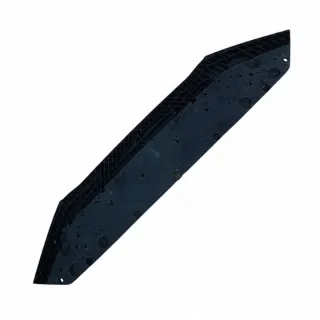 8W0807611 Декоративная крышка двигателя Audi A4 B9 Арт e10454076, вид 5