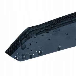 8W0807611 Декоративная крышка двигателя Audi A4 B9 Арт e10454076, вид 6