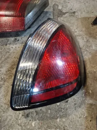 2005-2010 92402-1G2 2400149 Фонарь задний правый Kia Rio 2 Арт e10454148, вид 1