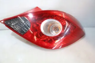 89038961A 13186351 Фонарь задний правый Opel Corsa D Арт e10454697, вид 1