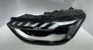 8W0941033D Фара левая Audi A4 B9 Арт e10455231, вид 2