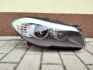 7203252 Фара правая BMW 5 F10/F11/GT F07 Арт e10455412, вид 1