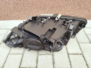 7203252 Фара правая BMW 5 F10/F11/GT F07 Арт e10455412, вид 2
