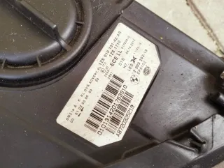 7203252 Фара правая BMW 5 F10/F11/GT F07 Арт e10455412, вид 3