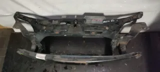 6L0805588A Передняя панель крепления облицовки (телевизор) Seat Ibiza 5 Арт e10455527, вид 2