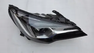 39077807 Фара правая Opel Astra K Арт e10455854, вид 1