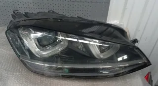 5G1941034 Фара правая Volkswagen Golf 7 Арт e10456105, вид 1