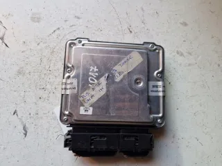0261201960 8K1907115A Блок управления двигателем Audi A4 B8 Арт e10456224, вид 3