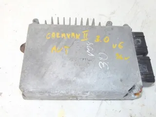 04727191 Блок управления двигателем Dodge Caravan 5 Арт e10456382