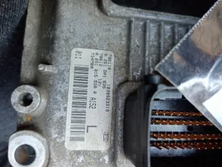 0261201635 Блок управления двигателем Fiat Bravo 2 Арт e10456386, вид 5