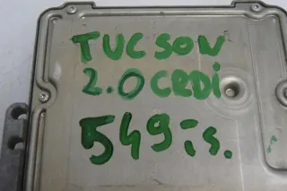 39199-2f571 Блок управления двигателем Hyundai Tucson 3 Арт e10456445, вид 5