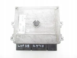 1XKARTA 237103352R 237103353R V29034775A Блок управления двигателем Renault Captur Арт e10456632, вид 2
