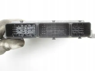 1XKARTA 237103352R 237103353R V29034775A Блок управления двигателем Renault Captur Арт e10456632, вид 3