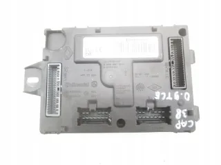 1XKARTA 237103352R 237103353R V29034775A Блок управления двигателем Renault Captur Арт e10456632, вид 5