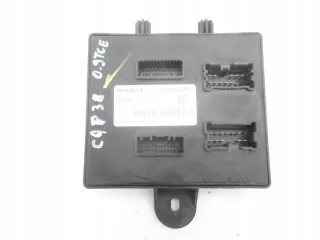 1XKARTA 237103352R 237103353R V29034775A Блок управления двигателем Renault Captur Арт e10456632, вид 7